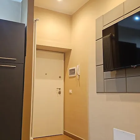 Di Carlo Apartment Sulmona