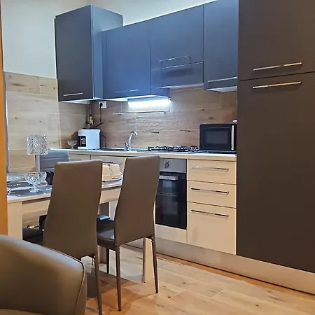 Apartment Di Carlo